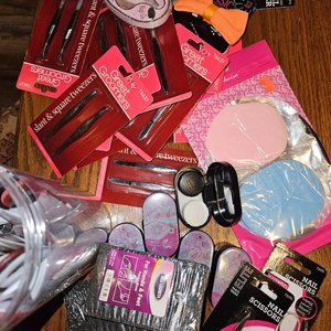 10 mystery items beauty bundle